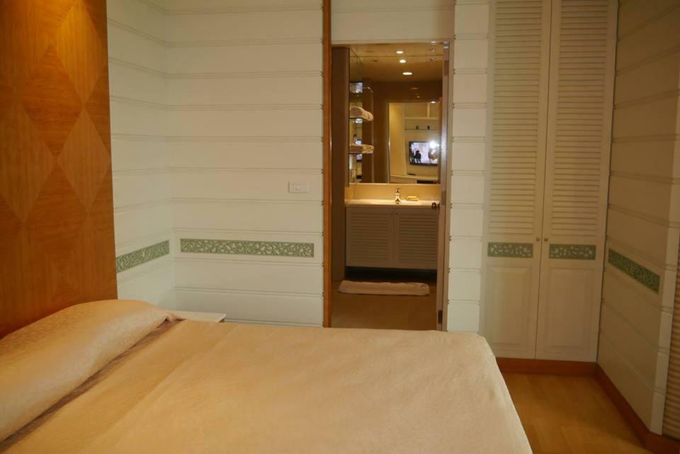 Bangkok Riverside Condo Екстериор снимка